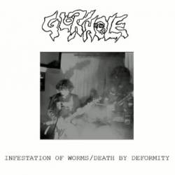 Glory Hole : Infestation of Worms - Death by Deformity